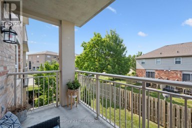 207 - 901 PAISLEY ROAD Guelph (Willow West/Sugarbush/West Acres) Ontario photo 32