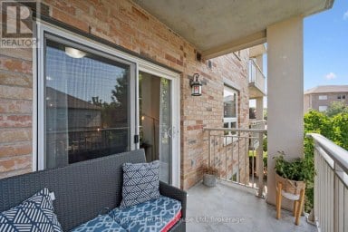 207 - 901 PAISLEY ROAD Guelph (Willow West/Sugarbush/West Acres) Ontario photo 33