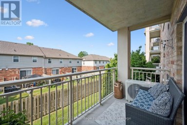 207 - 901 PAISLEY ROAD Guelph (Willow West/Sugarbush/West Acres) Ontario photo 34