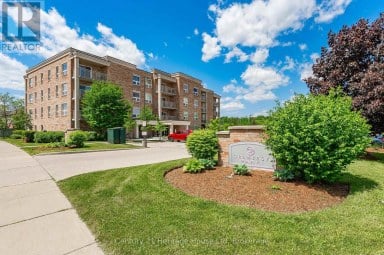 207 - 901 PAISLEY ROAD Guelph (Willow West/Sugarbush/West Acres) Ontario photo 36