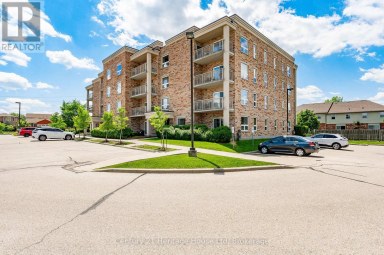 207 - 901 PAISLEY ROAD Guelph (Willow West/Sugarbush/West Acres) Ontario photo 37