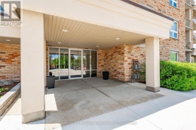 207 - 901 PAISLEY ROAD Guelph (Willow West/Sugarbush/West Acres) Ontario photo 39
