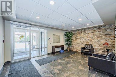 207 - 901 PAISLEY ROAD Guelph (Willow West/Sugarbush/West Acres) Ontario photo 41