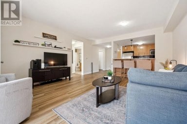 207 - 901 PAISLEY ROAD Guelph (Willow West/Sugarbush/West Acres) Ontario photo 6