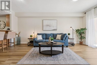 207 - 901 PAISLEY ROAD Guelph (Willow West/Sugarbush/West Acres) Ontario photo 7