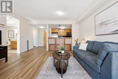 207 - 901 PAISLEY ROAD Guelph (Willow West/Sugarbush/West Acres) Ontario photo 8