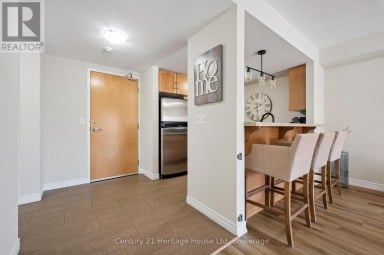 207 - 901 PAISLEY ROAD Guelph (Willow West/Sugarbush/West Acres) Ontario photo 9