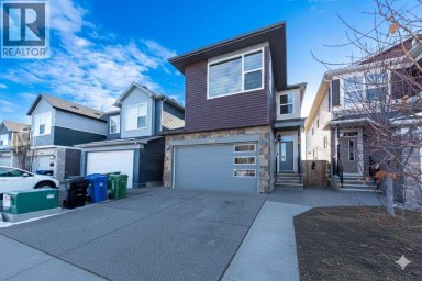 115 Savanna Parade NE Calgary Alberta photo 1