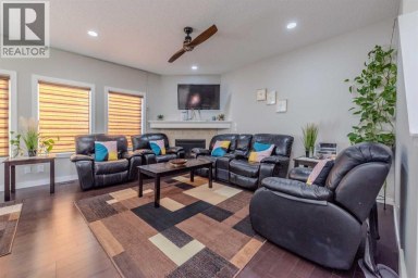 115 Savanna Parade NE Calgary Alberta photo 4