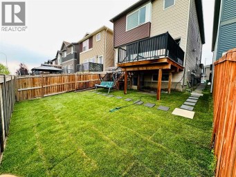 115 Savanna Parade NE Calgary Alberta photo 44