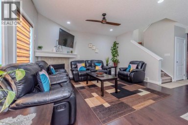 115 Savanna Parade NE Calgary Alberta photo 5