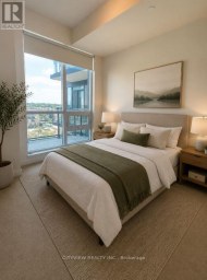 710 - 510 CURRAN PLACE Mississauga (City Centre) Ontario photo 11