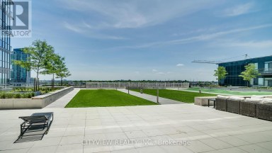 710 - 510 CURRAN PLACE Mississauga (City Centre) Ontario photo 17