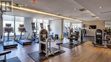 710 - 510 CURRAN PLACE Mississauga (City Centre) Ontario photo 18
