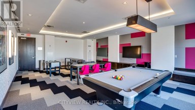 710 - 510 CURRAN PLACE Mississauga (City Centre) Ontario photo 19