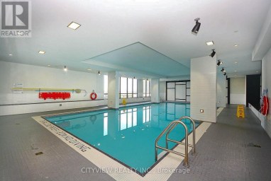 710 - 510 CURRAN PLACE Mississauga (City Centre) Ontario photo 20