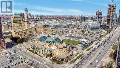710 - 510 CURRAN PLACE Mississauga (City Centre) Ontario photo 21
