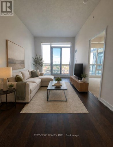 710 - 510 CURRAN PLACE, Mississauga (City Centre), Ontario, L5B0J8