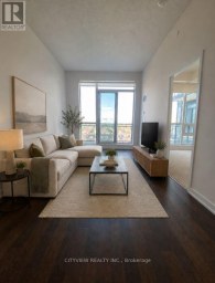 710 - 510 CURRAN PLACE Mississauga (City Centre) Ontario photo 5