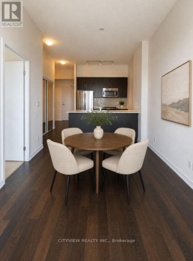 710 - 510 CURRAN PLACE, Mississauga (City Centre), Ontario, L5B0J8