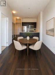 710 - 510 CURRAN PLACE Mississauga (City Centre) Ontario photo 7