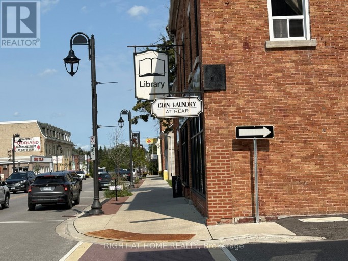 122 KING STREET W, Kawartha Lakes (Emily), Ontario, K0L2W0