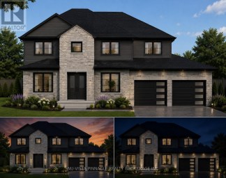 3501 SILVERLEAF CHASE London South (South V) Ontario photo 1
