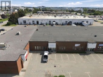 6/7R - 1380 HOPKINS STREET Whitby (Whitby Industrial) Ontario photo 1