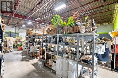 6/7R - 1380 HOPKINS STREET Whitby (Whitby Industrial) Ontario photo 10