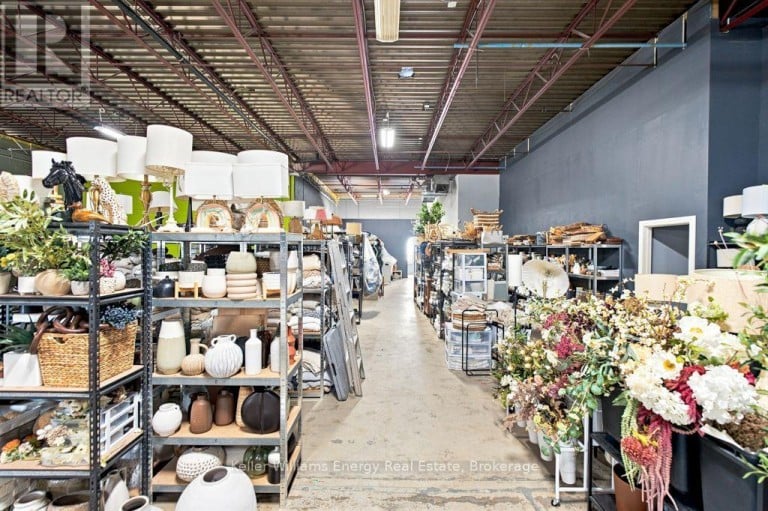 6/7R - 1380 HOPKINS STREET, Whitby (Whitby Industrial), Ontario, L1N2C3
