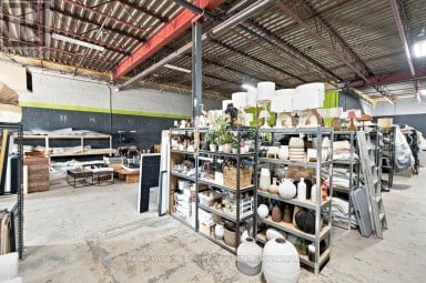 6/7R - 1380 HOPKINS STREET Whitby (Whitby Industrial) Ontario photo 12