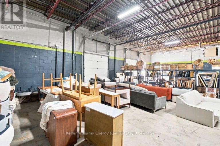 6/7R - 1380 HOPKINS STREET, Whitby (Whitby Industrial), Ontario, L1N2C3