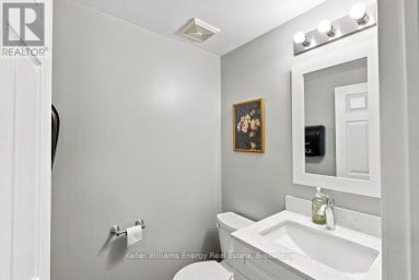 6/7R - 1380 HOPKINS STREET Whitby (Whitby Industrial) Ontario photo 15