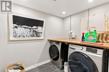 6/7R - 1380 HOPKINS STREET Whitby (Whitby Industrial) Ontario photo 16
