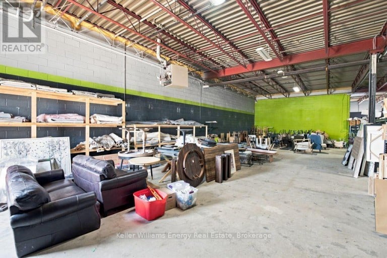 6/7R - 1380 HOPKINS STREET, Whitby (Whitby Industrial), Ontario, L1N2C3
