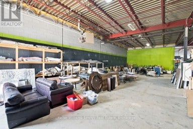 6/7R - 1380 HOPKINS STREET Whitby (Whitby Industrial) Ontario photo 17