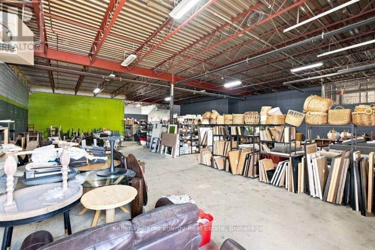 6/7R - 1380 HOPKINS STREET, Whitby (Whitby Industrial), Ontario, L1N2C3