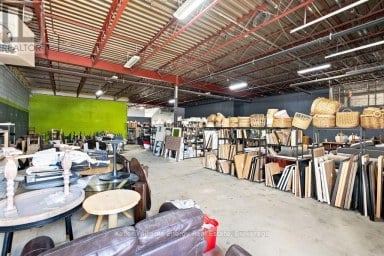 6/7R - 1380 HOPKINS STREET Whitby (Whitby Industrial) Ontario photo 18