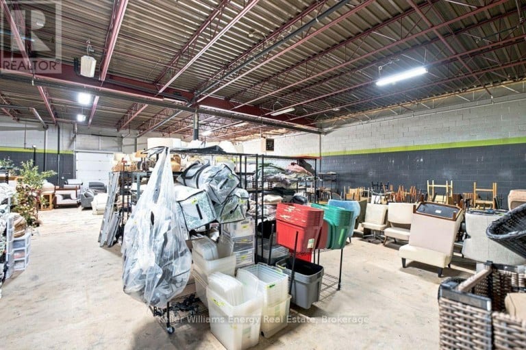 6/7R - 1380 HOPKINS STREET, Whitby (Whitby Industrial), Ontario, L1N2C3