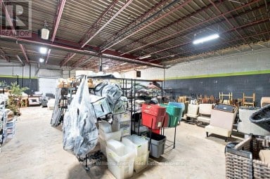 6/7R - 1380 HOPKINS STREET Whitby (Whitby Industrial) Ontario photo 20