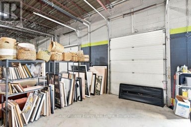 6/7R - 1380 HOPKINS STREET Whitby (Whitby Industrial) Ontario photo 21