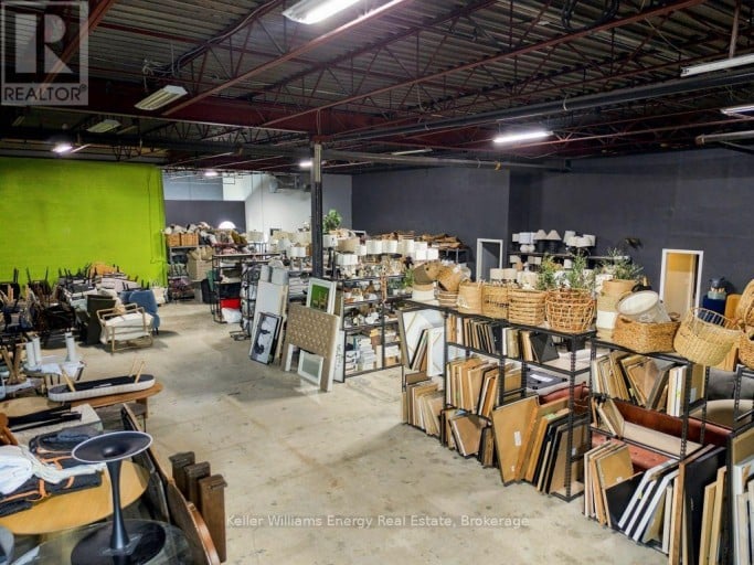 6/7R - 1380 HOPKINS STREET, Whitby (Whitby Industrial), Ontario, L1N2C3