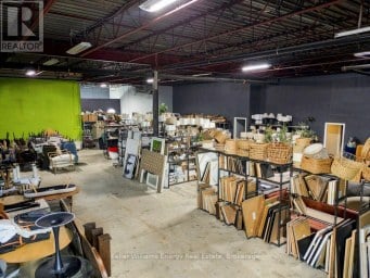 6/7R - 1380 HOPKINS STREET Whitby (Whitby Industrial) Ontario photo 22