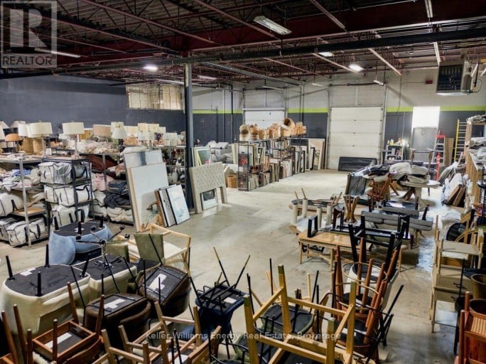 6/7R - 1380 HOPKINS STREET, Whitby (Whitby Industrial), Ontario, L1N2C3