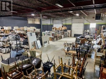 6/7R - 1380 HOPKINS STREET Whitby (Whitby Industrial) Ontario photo 23