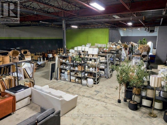 6/7R - 1380 HOPKINS STREET, Whitby (Whitby Industrial), Ontario, L1N2C3
