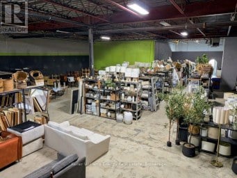 6/7R - 1380 HOPKINS STREET Whitby (Whitby Industrial) Ontario photo 24