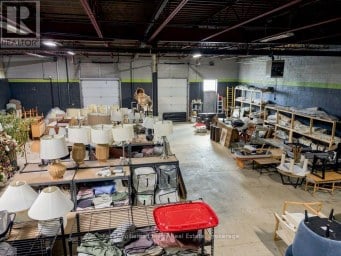 6/7R - 1380 HOPKINS STREET Whitby (Whitby Industrial) Ontario photo 25