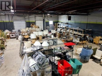 6/7R - 1380 HOPKINS STREET Whitby (Whitby Industrial) Ontario photo 27