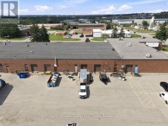 6/7R - 1380 HOPKINS STREET Whitby (Whitby Industrial) Ontario photo 28